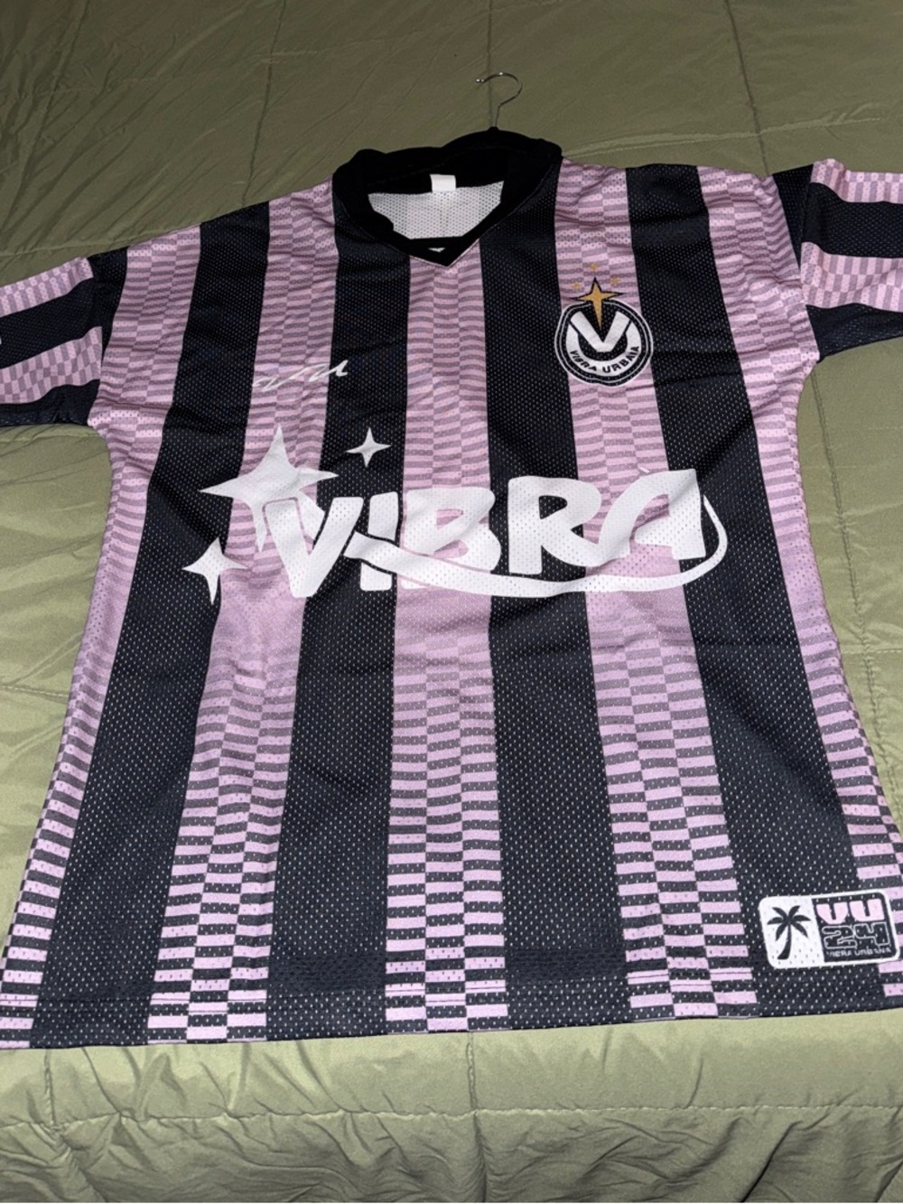 Jersey
